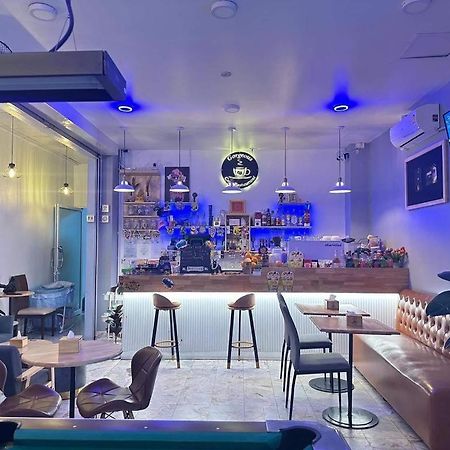 Gorgeous Boutique Room Patong Exterior foto