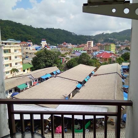 Gorgeous Boutique Room Patong Exterior foto