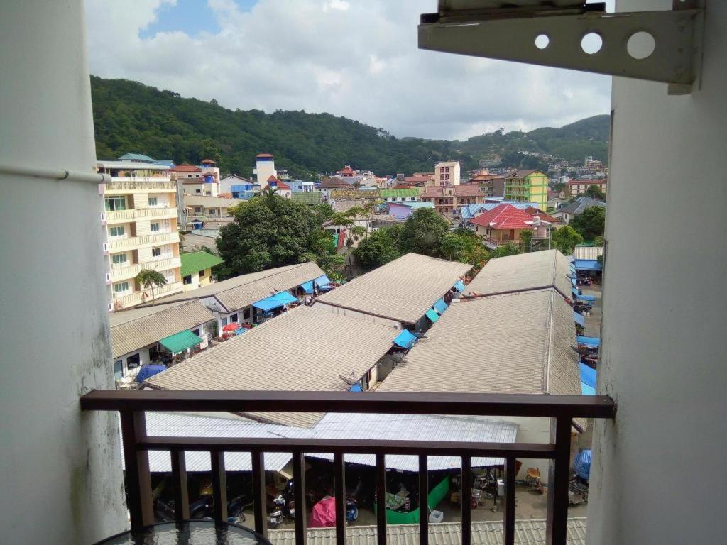 Gorgeous Boutique Room Patong Exterior foto